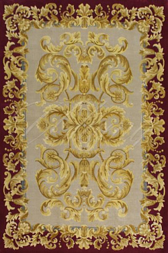 Ковер Silk Shanghai 158 I прямоугольник